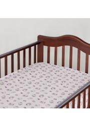 Giggles Jolie Baby Bed