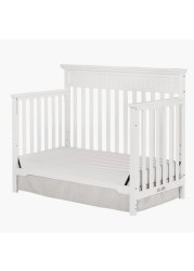 Dream On Me Cheasapeake 3-in-1 Convertible Crib