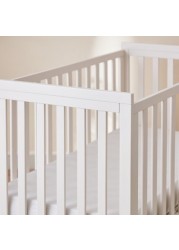 Juniors Oliver Crib