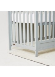 Juniors Fairway 2-in-1 Crib