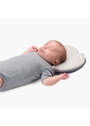 Babymoov Solid Head Shape Pillow