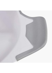 Keeeper Stars Print Toilet Seat with Anti-Slip Function