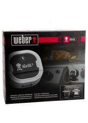 Weber iGrill 3 Bluetooth Thermometer