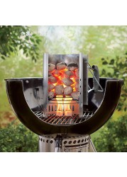 Weber Barbeque Large Chimney Starter