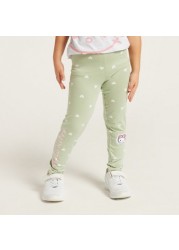 Sanrio Hello Kitty Print Leggings - Set of 2