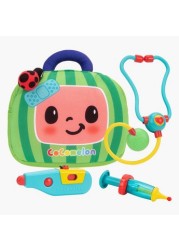 Cocomelon Doctor Checkup Playset