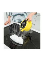 Karcher SC 1 EasyFix Corded Steam Cleaner (200 ml, 1200 W)