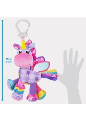 Playgro Activity Friend Stella Unicorn Toy