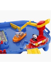 Jada Ryan's World Aqua Playset