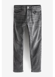 Motion Flex Stretch Jeans Slim Fit