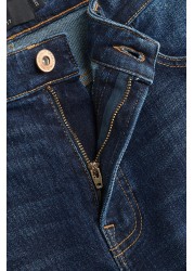 Essential Stretch Jeans Slim Fit