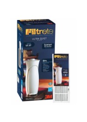 3M Filtrete Ultra-Quiet Air Purifier, FAP00