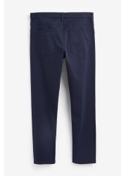 Motion Flex Soft Touch Chino Trousers