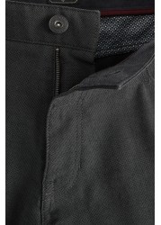 Motion Flex Soft Touch Chino Trousers