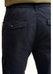 Stretch Utility Trousers