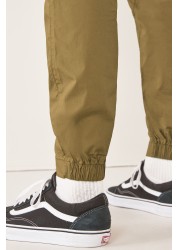 Stretch Utility Trousers