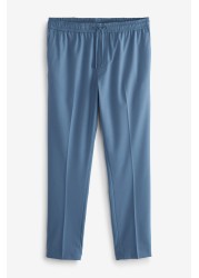 Stretch Formal Trousers