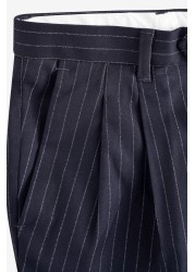 Next Archive Pleated Trousers