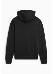 Hoodie Overhead Hoodie