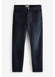 Essential Stretch Jeans Relaxed Fit