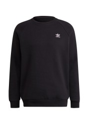 adidas Originals Essential Crew Sweatshirt