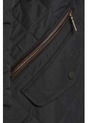 Barbour® Chelsea Quilted Jacket