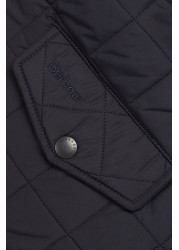 Barbour Powell Quilted Jacket