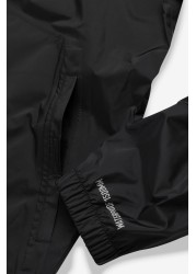 Waterproof Packable Jacket