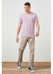 T-Shirt Crew Regular Fit