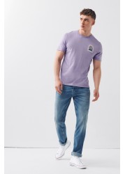 A17783s Slim Fit