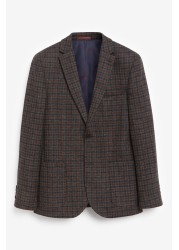 Joules Slim Fit Blazer