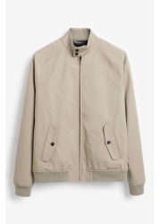 Nova Fides Harrington Jacket