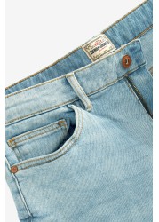 Essential Stretch Jeans Slim Fit