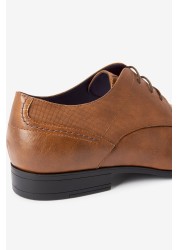 Derby Shoes