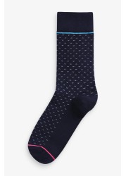 Pattern Socks