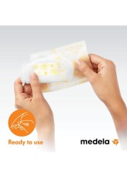 Medela 30-Piece Nursing Pad Pack