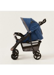 Juniors Maxim Travel System