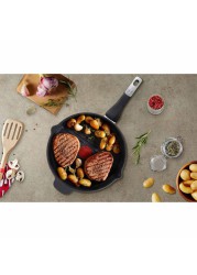 Tefal Unlimited Non-Stick Grill Pan (26 cm)