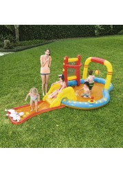 Bestway Lil' Champ Play Center (435 x 213 x 117 cm)