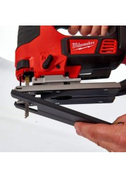 Milwaukee Cordless Jigsaw (18 V)