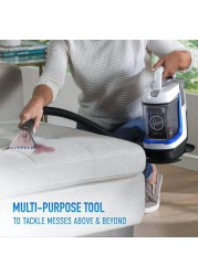 Hoover ONEPWR Spotless Go Cordless Carpet Cleaner, CLCW-MSME (130 W)