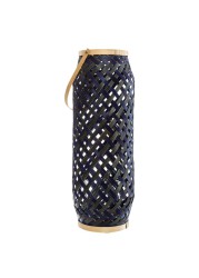 Bamboo Lantern Set (3 Pc.)