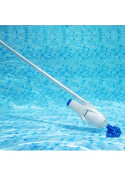 Bestway Flowclear Aquareach Cordless Pool Vacuum Cleaner