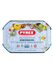 Pyrex Inspiration Glass Dish (30 x 20 x 7 cm)