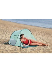 Bestway Pavillo 2-Person Beach Quick Pop Up Tent (200 x 120 x 90 cm)