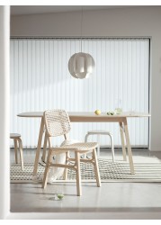 TRUBBNATE / HEMMA Pendant lamp