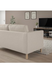 PÄRUP 2-seat sofa