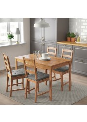 JOKKMOKK Table and 4 chairs