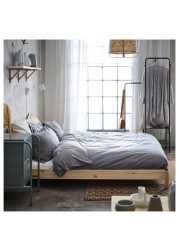 UTÅKER Stackable bed