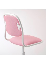 ÖRFJÄLL Children's desk chair